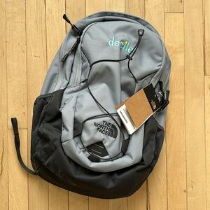The North Face Groundwork Backpack